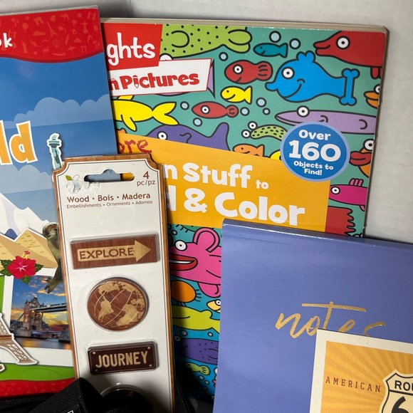 TRAVEL GIFT SET #2 ROAD TRIPPING - Picture 15 of 16